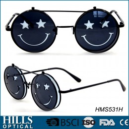 Smiley Sunglasses HMS531H