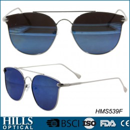 Fashion Metal Sunglasses HMS539F