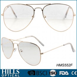 Aviator Sunglasses HMS552F