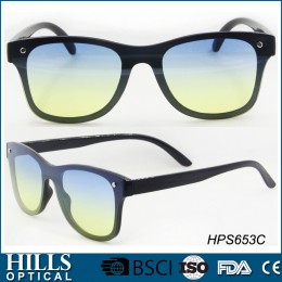 Fashion Sunglasses HPS653C