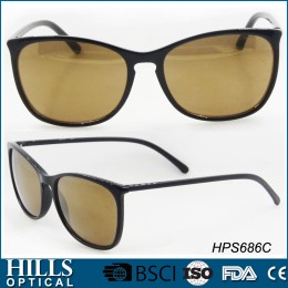 Mens Sunglasses HPS686C