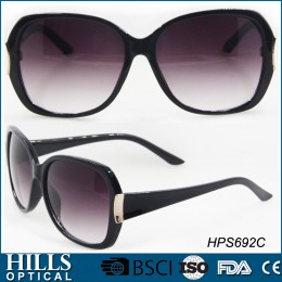 Fashion Plastic Sunglasses HPS692C