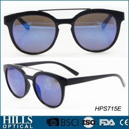 Fashion Plastic Sunglasses HPS715E