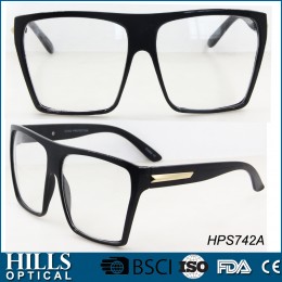 Fashion Plastic Sunglasses HPS742A