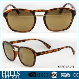 Fashion Plastic Sunglasses HPS752B