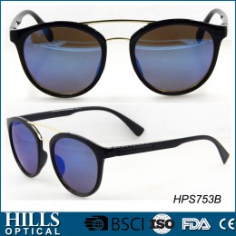 Fashion Plastic Sunglasses HPS753B