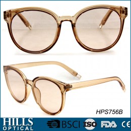 Fashion Plastic Sunglasses HPS756B