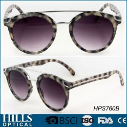 Fashion Plastic Sunglasses HPS760B