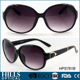 Fashion Plastic Sunglasses HPS761B