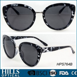 Fashion Plastic Sunglasses HPS764B