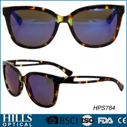 Fashion Plastic Sunglasses HPS784