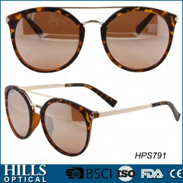 Fashion Plastic Sunglasses HPS791