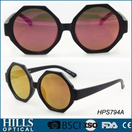 Fashion Plastic Sunglasses HPS794A