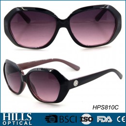 Fashion Plastic Sunglasses HPS810C