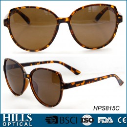 Fashion Plastic Sunglasses HPS815C