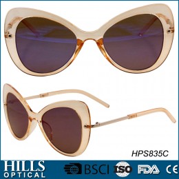 Fashion Plastic Sunglasses HPS835C