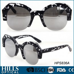 Fashion Plastic Sunglasses HPS836A