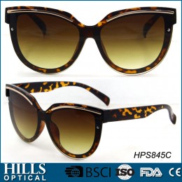 Fashion Plastic Sunglasses HPS845C