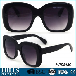 Fashion Plastic Sunglasses HPS848C