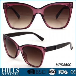 Fashion Plastic Sunglasses HPS850C