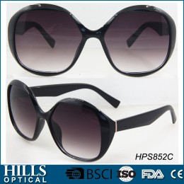 Fashion Plastic Sunglasses HPS852C