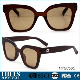 Fashion Plastic Sunglasses HPS856C