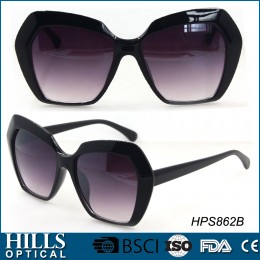 Fashion Plastic Sunglasses HPS862B