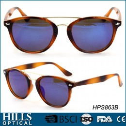 Fashion Plastic Sunglasses HPS863B