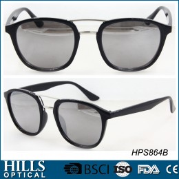 Fashion Plastic Sunglasses HPS864B