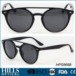 Fashion Plastic Sunglasses HPS868B