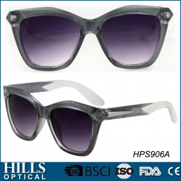 Fashion Plastic Sunglasses HPS906A