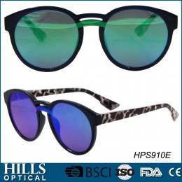 Fashion Plastic Sunglasses HPS910E