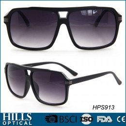 Fashion Plastic Sunglasses HPS913