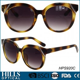 Fashion Plastic Sunglasses HPS920C