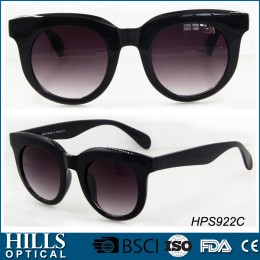 Fashion Plastic Sunglasses HPS922C