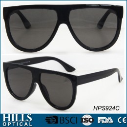 Fashion Plastic Sunglasses HPS924C