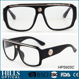 Fashion Plastic Sunglasses HPS925C