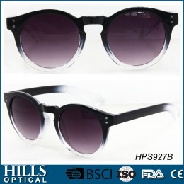 Fashion Plastic Sunglasses HPS927B