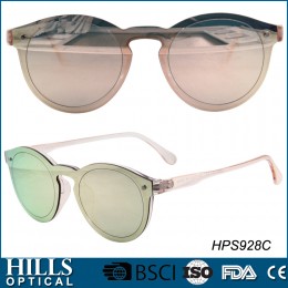 Fashion Plastic Sunglasses HPS928C