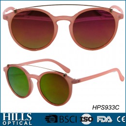 Fashion Plastic Sunglasses HPS933C