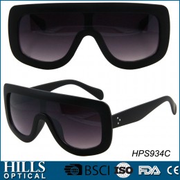 Fashion Plastic Sunglasses HPS934C