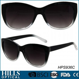 Fashion Plastic Sunglasses HPS936C