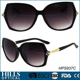 Fashion Plastic Sunglasses HPS937C