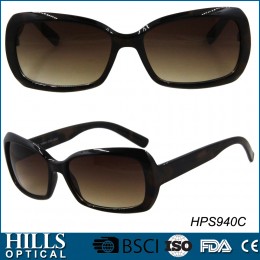 Fashion Plastic Sunglasses HPS940C