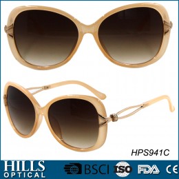 Fashion Plastic Sunglasses HPS941C