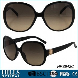 Fashion Plastic Sunglasses HPS942C