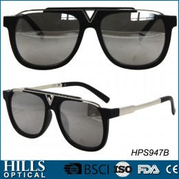 Fashion Plastic Sunglasses HPS947B