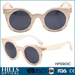 Fashion Plastic Sunglasses HPS903C