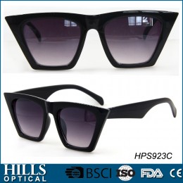 Fashion Plastic Sunglasses HPS923C