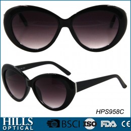 Fashion Plastic Sunglasses HPS958C